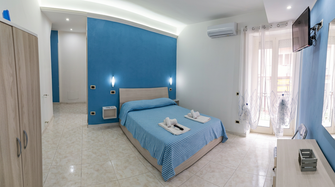 Camera Azzurra
