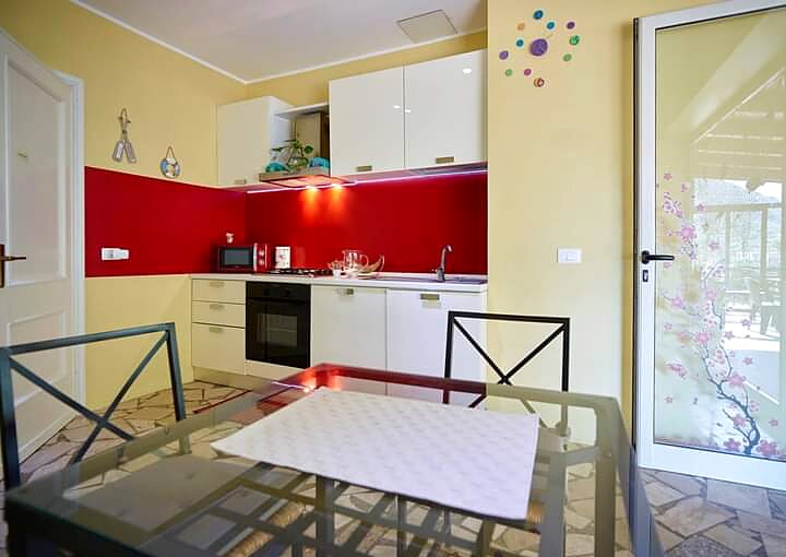 Cucina & Sala